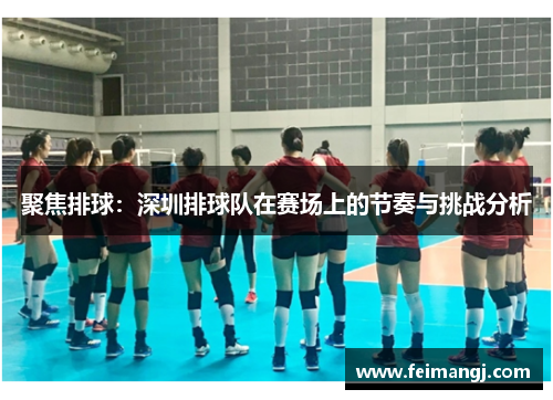 聚焦排球：深圳排球队在赛场上的节奏与挑战分析
